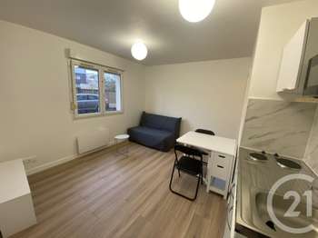 Location appartement 1 pièce