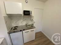 Location appartement 1 pièce