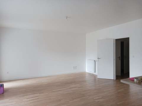 Location appartement 3 pièces Le Mans 72
