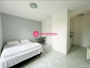 Photo Location appartement Le Mans