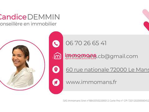 Location appartement 1 pièce