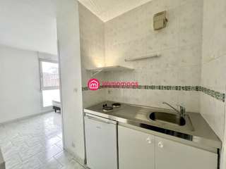 Location appartement 1 pièce