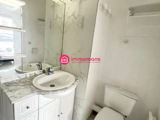Location appartement 1 pièce