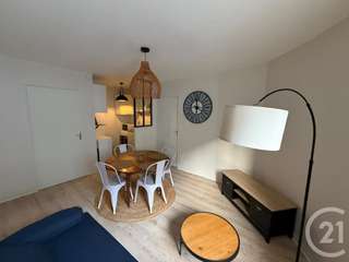 Location appartement 2 pièces Location appartement 2 pièces