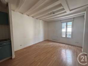 Location Appartement 2 piècesLe Mans