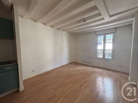 Location appartement 2 pièces Le Mans 72