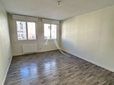 Location appartement 3 pièces Le Mans 72