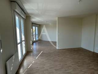 Location appartement 3 pièces
