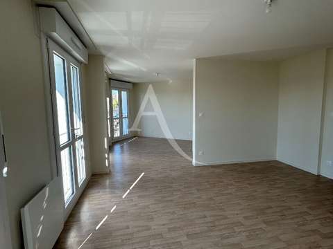 Location appartement 3 pièces