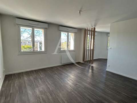 Location appartement 3 pièces Le Mans 72