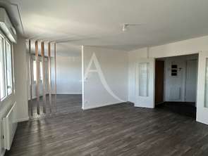 Location Appartement 3 piècesLe Mans