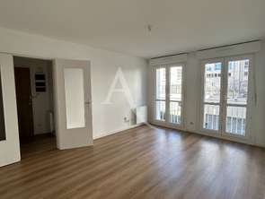 Location Appartement 3 piècesLe Mans