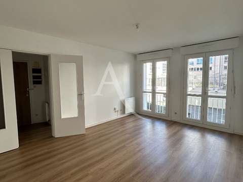 Location appartement 3 pièces Le Mans 72