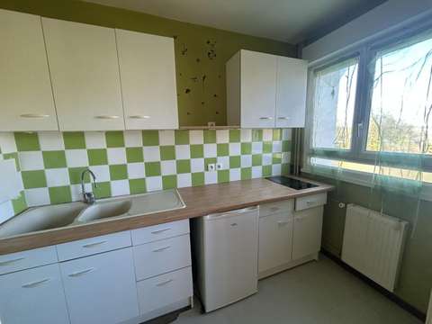 Location appartement 1 pièce Le Mans 72