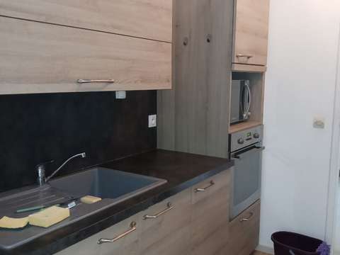 Location appartement 3 pièces