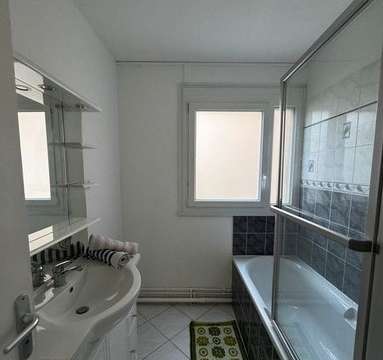 Location appartement 2 pièces