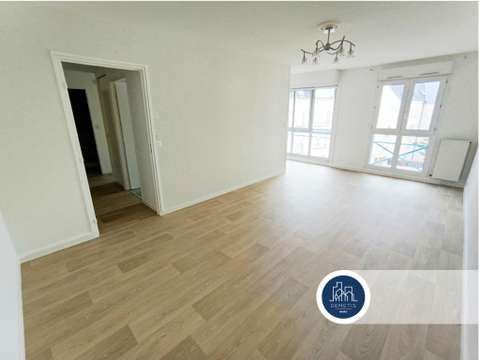 Location appartement 2 pièces Le Mans 72
