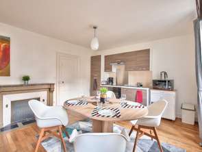 Location Appartement 3 piècesLe Mans