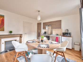 Location appartement 3 pièces Le Mans 72