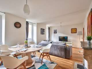 Location appartement 3 pièces