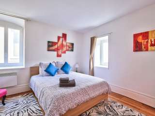 Location appartement 3 pièces