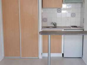 Location Appartement 2 piècesLe Mans