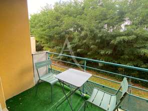 Location Appartement 2 piècesLe Mans