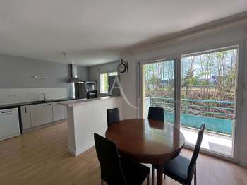 Location appartement 2 pièces
