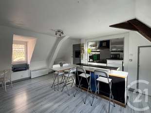 Photo Location appartement Le Mans