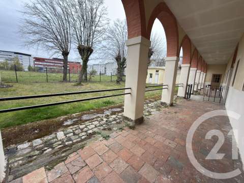 Location appartement 1 pièce Le Mans 72