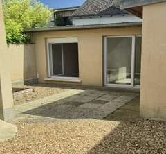 Location Appartement 3 piècesLe Mans