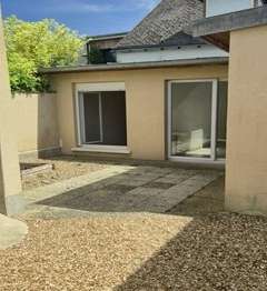 Location appartement 3 pièces Le Mans 72