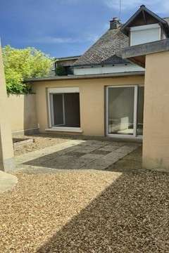 Location appartement 3 pièces Le Mans 72