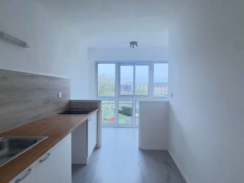 Location appartement 2 pièces