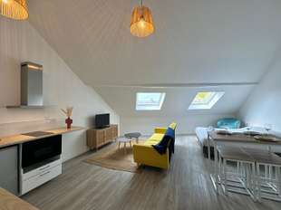 Photo Location Studio Le Mans