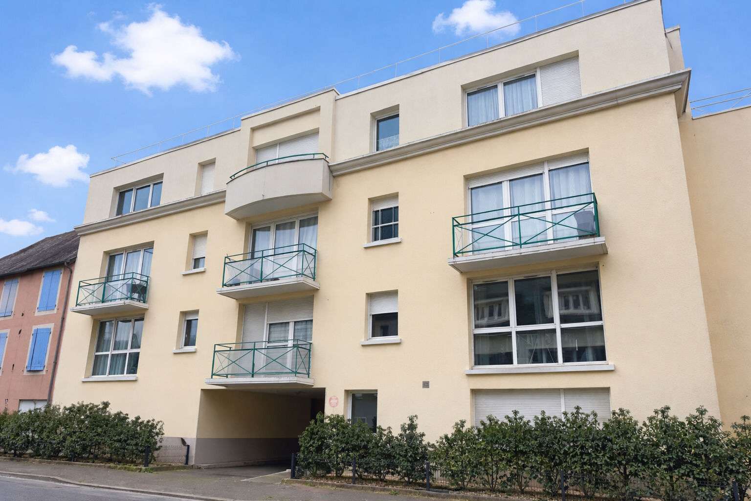 Sitemapcdatahttpneedsmixel Thicoipeinfovente Appartement Le Mans Particuliernull
