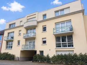 Location Appartement T1Le Mans