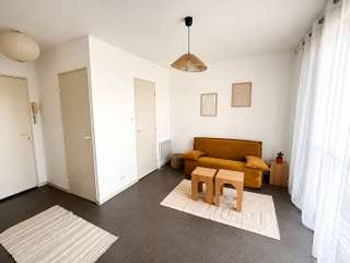 Location appartement 1 pièce