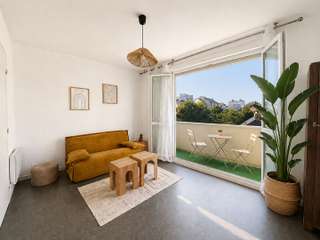 Location appartement 1 pièce