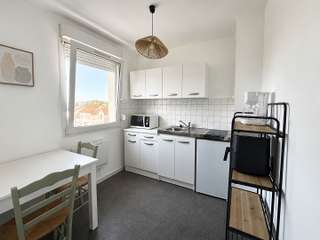 Location appartement 1 pièce