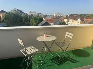 Location appartement 1 pièce