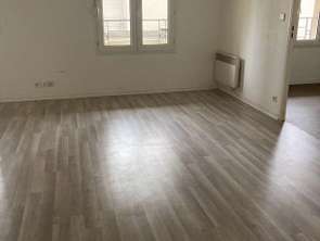 Location Appartement T1Le Mans