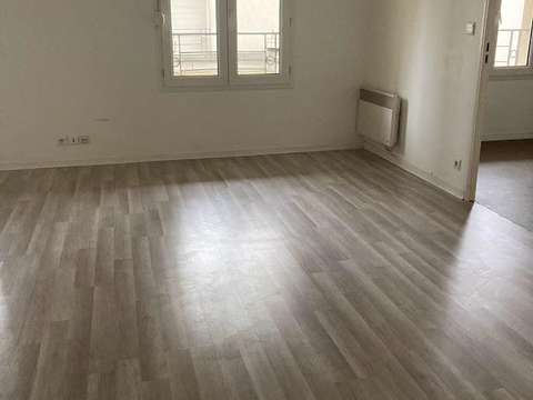 Location appartement 1 pièce Le Mans 72