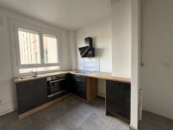 Location Appartement 3 piècesLe Mans