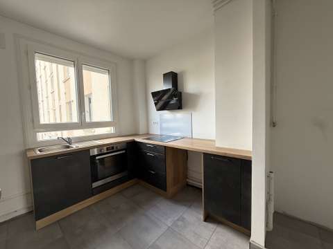 Location appartement 3 pièces