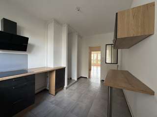 Location appartement 3 pièces