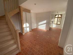 Location Appartement 3 piècesLe Mans