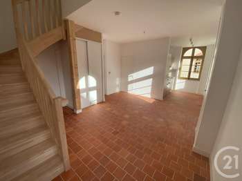 Location appartement 3 pièces Le Mans 72