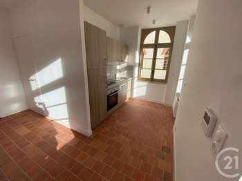 Location appartement 3 pièces