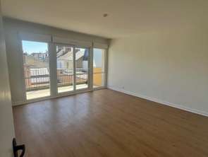 Location Appartement 3 piècesLe Mans